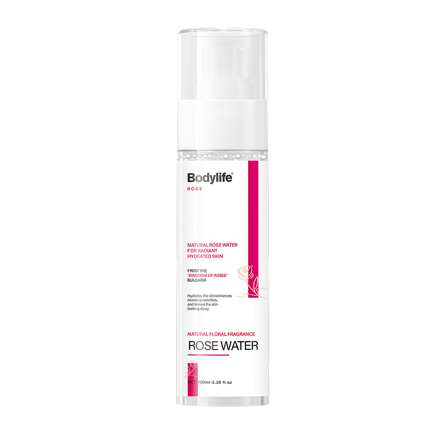 Rose Water