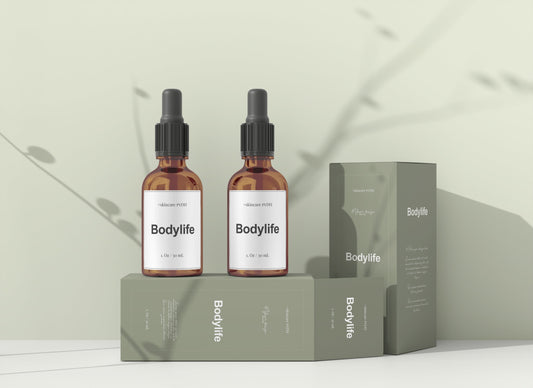 Nature Meets Efficacy: 5 Plant-Based Ingredients That Work