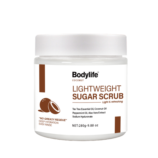 Body Scrub