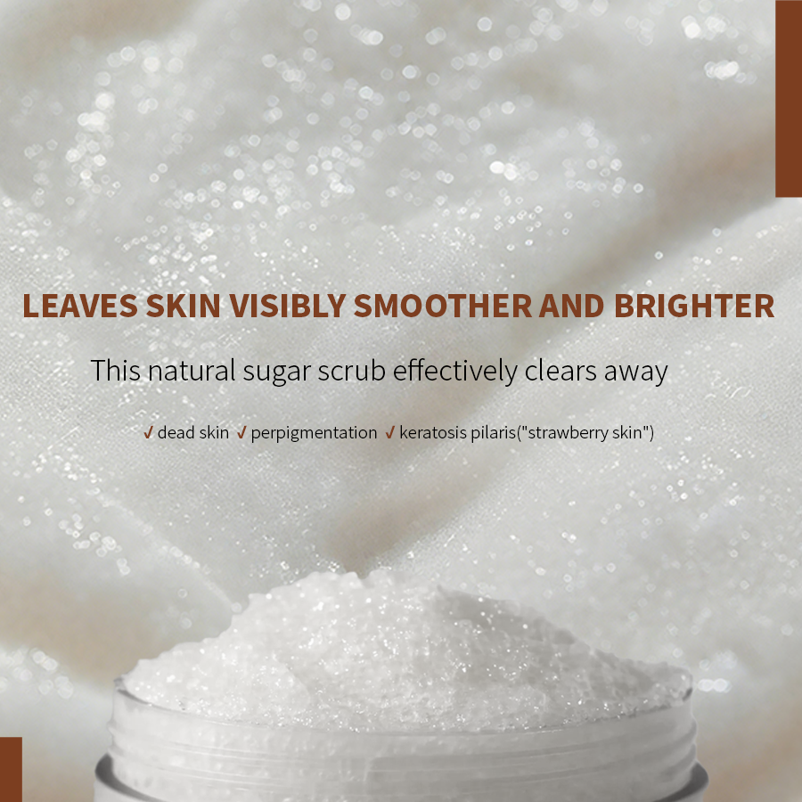 Body Scrub