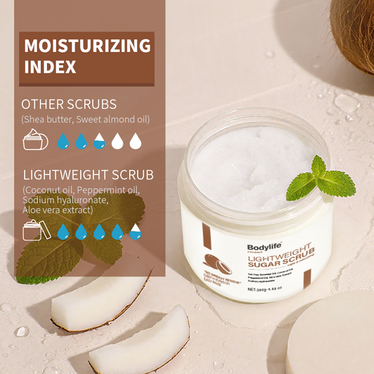 Body Scrub
