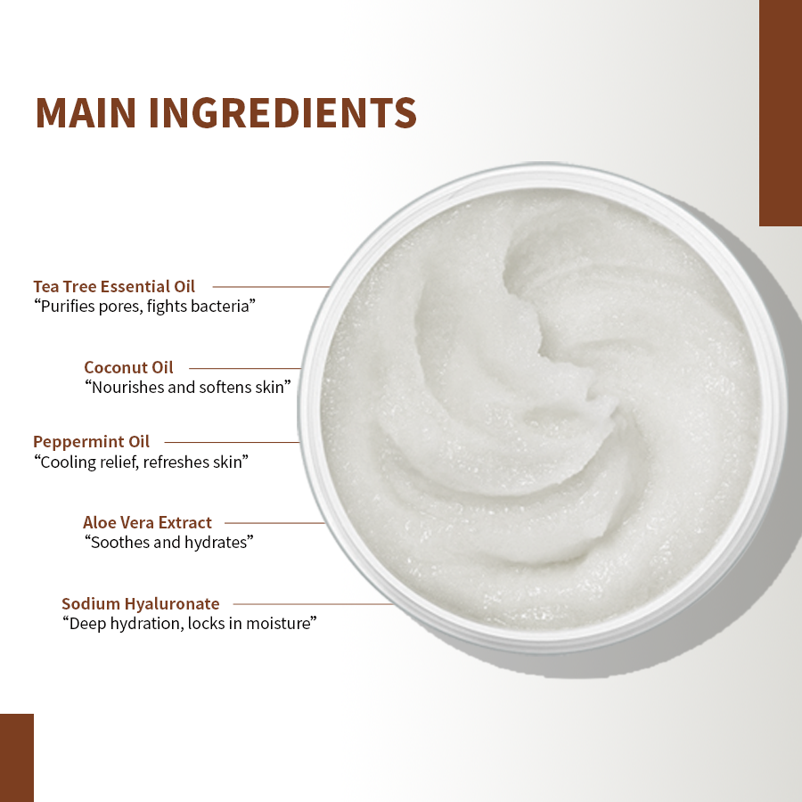 Body Scrub