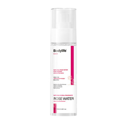 Rose Water