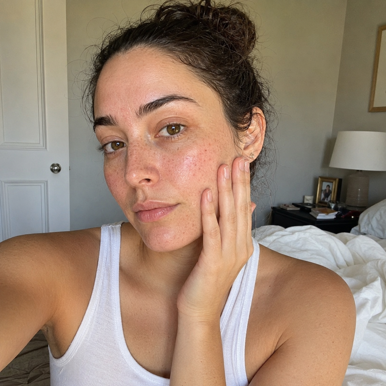 Sensitive Skin
